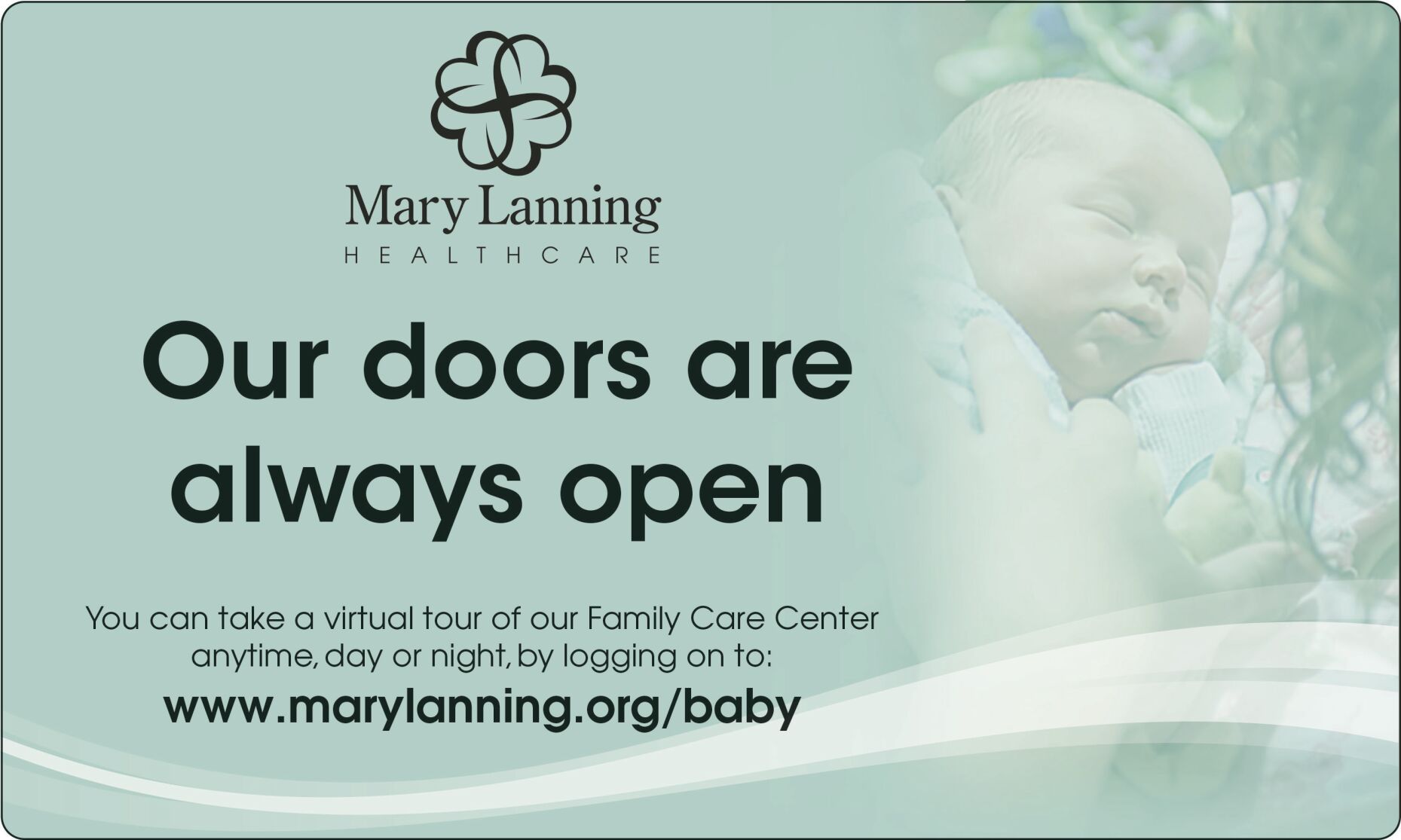 Mary Lanning